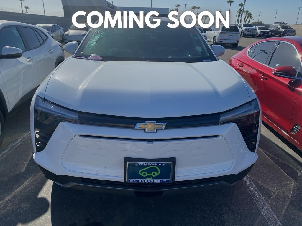 chevrolet blazer ev 2024 3GNKDBRJ2RS222427 image chevrolet blazer ev 2024 3GNKDBRJ2RS222427 image